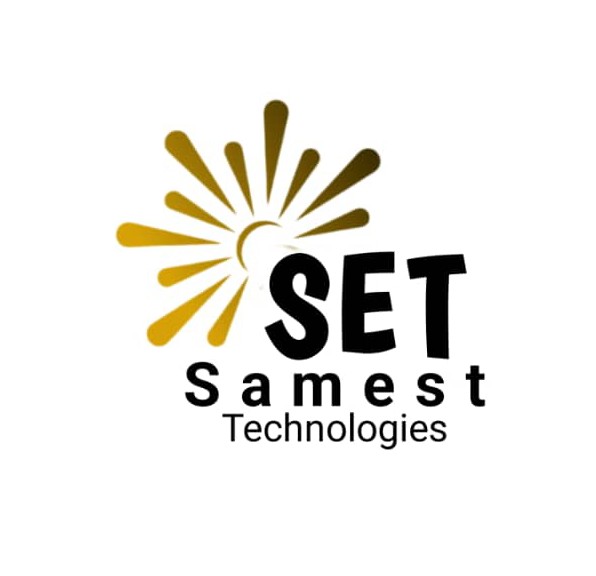 Samest Technologies Logo