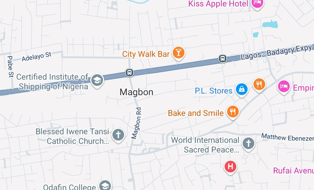  SamestTechnologies map